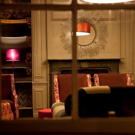 Vanbrugh House Hotel Оксфорд Екстер'єр фото