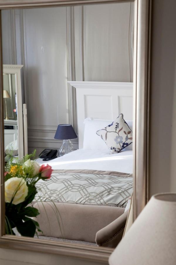 Vanbrugh House Hotel Оксфорд Екстер'єр фото