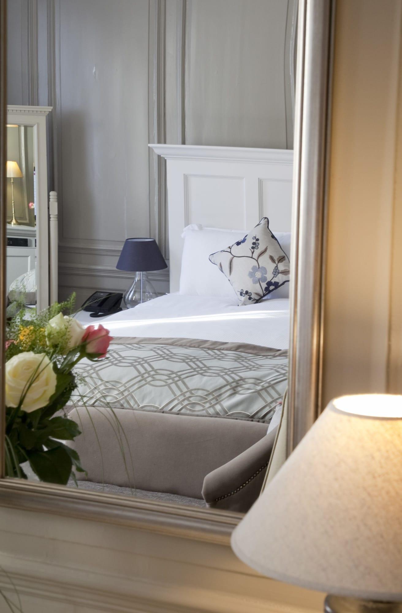 Vanbrugh House Hotel Оксфорд Екстер'єр фото