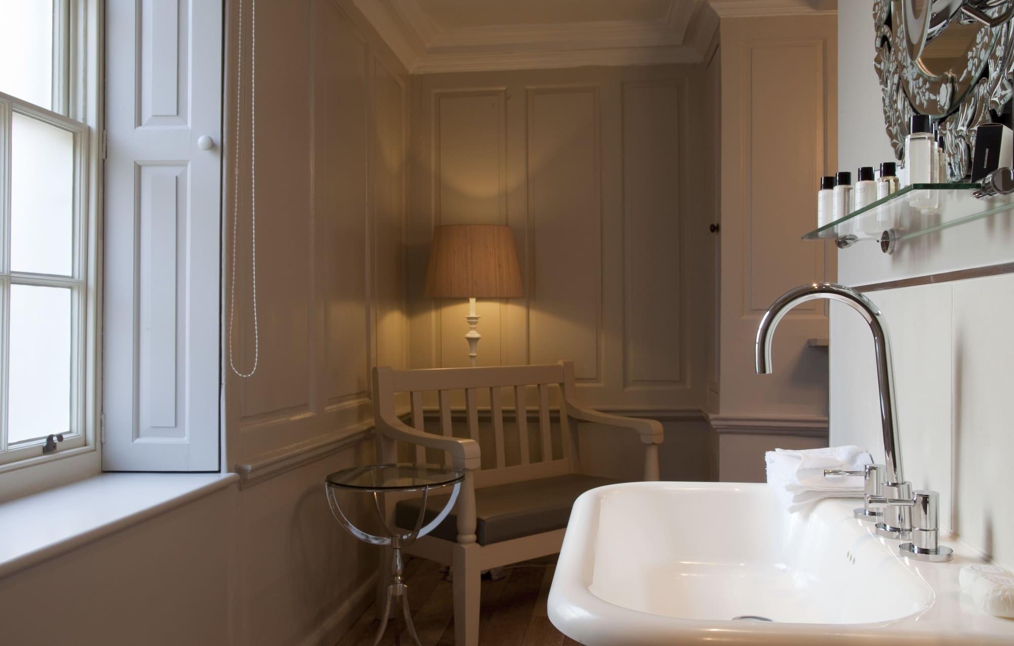 Vanbrugh House Hotel Оксфорд Екстер'єр фото