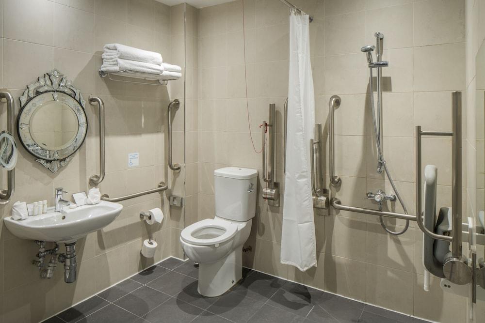 Vanbrugh House Hotel Оксфорд Екстер'єр фото