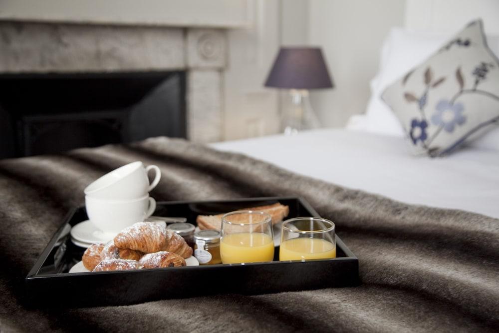 Vanbrugh House Hotel Оксфорд Екстер'єр фото